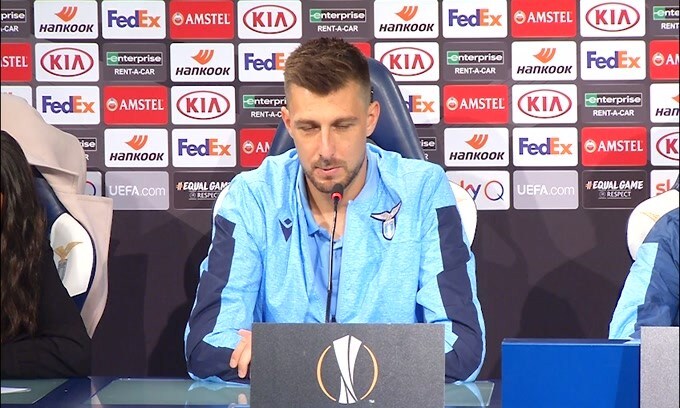 Acerbi: "C'è bisogno di costanza"