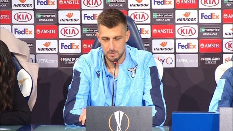 Acerbi: "C'è bisogno di costanza"