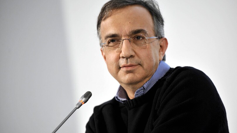 Amatrice, Sergio Marchionne dà il nome all'istituto scolastico