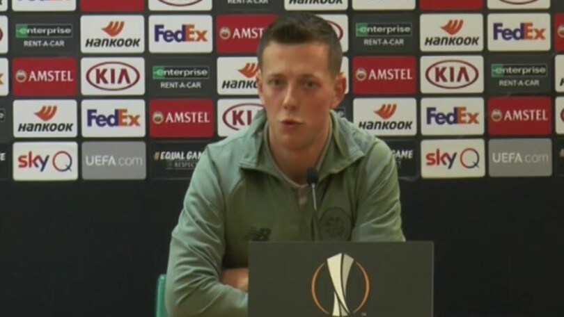 McGregor: "L'Europa è un nostro obiettivo"
