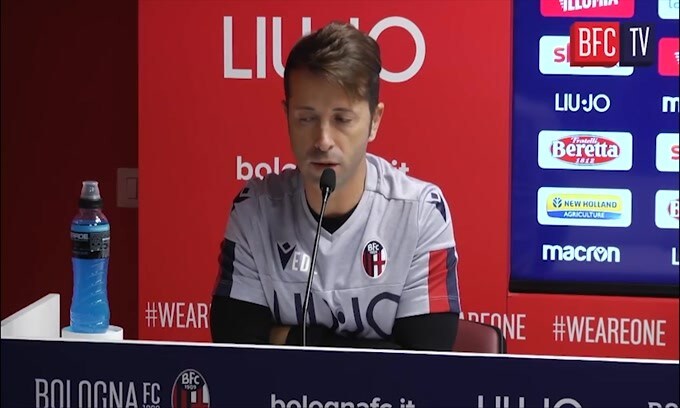 De Leo: "I dettagli vanno migliorati e fanno la differenza"