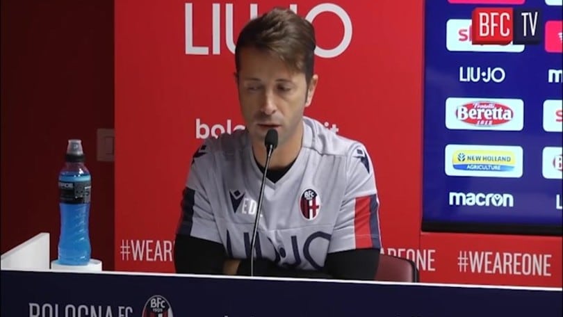 De Leo: "I dettagli vanno migliorati e fanno la differenza"