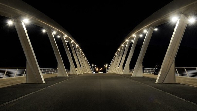 PerCorsi per voi vi porta a Roma a correre il Giro dei Ponti