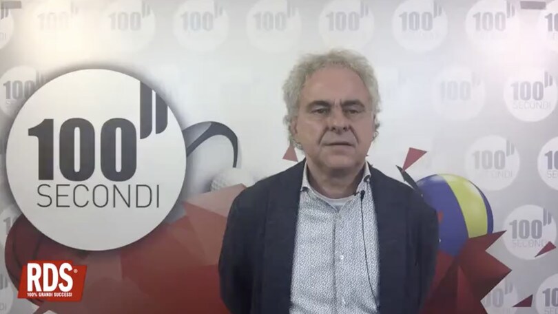 I 100 secondi di Camillo Forte: "Douglas Costa: prodezza indimenticabile"