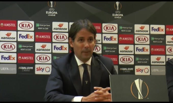 Inzaghi: "Qualificazione difficilissima"
