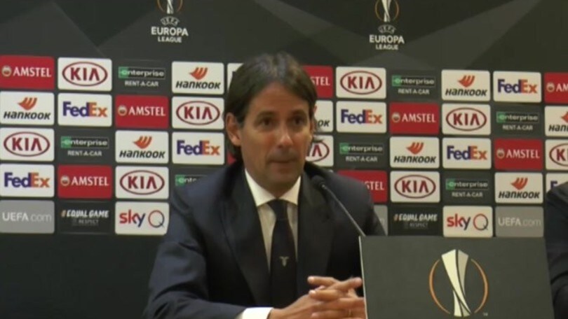 Inzaghi: "Qualificazione difficilissima"