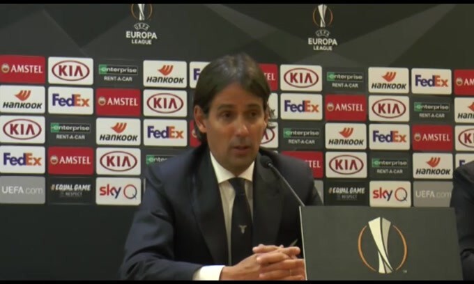 Inzaghi: "Dovevamo raddoppiare subito"