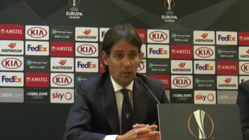 Inzaghi: "Dovevamo raddoppiare subito"