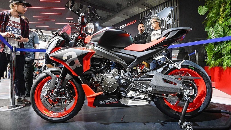 EICMA 2019, le 7 migliori moto concept: ecco il futuro