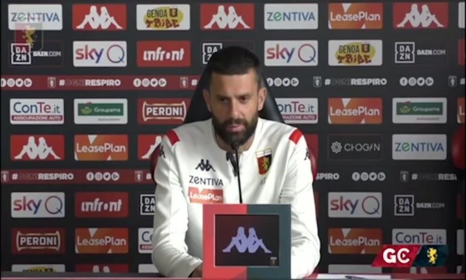 Thiago Motta: "Ancelotti è fantastico"