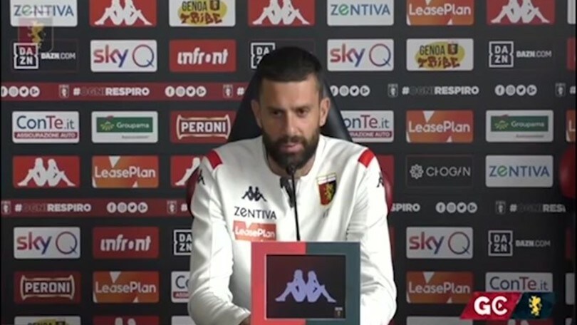 Thiago Motta: "Ancelotti è fantastico"