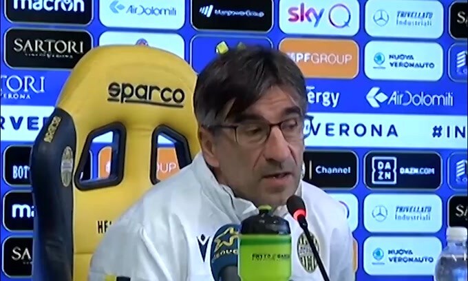 Juric: "Buu a Balotelli? Poche persone hanno fatto un danno enorme"