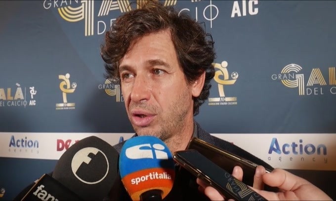 Albertini: "Milan, Ibra ha tanta esperienza"