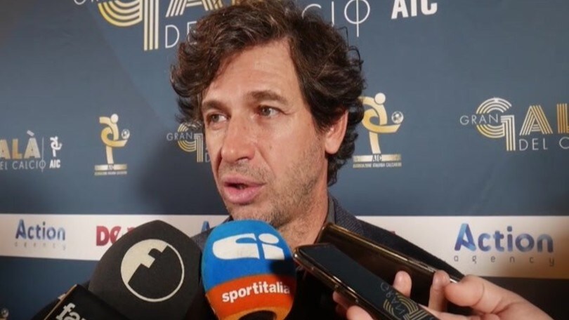 Albertini: "Milan, Ibra ha tanta esperienza"