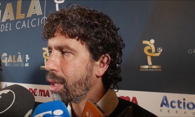 Tommasi: "Napoli? Ritiro roba del passato"