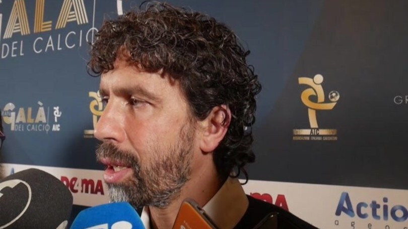 Tommasi: "Napoli? Ritiro roba del passato"