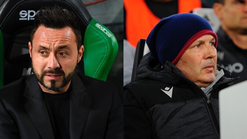 Diretta Sassuolo-Bologna ore 20.45: dove vederla in tv e formazioni ufficiali