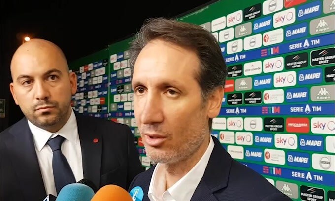 Bigon: "Quando tornerà Mihajlovic sarà l'acquisto in più"