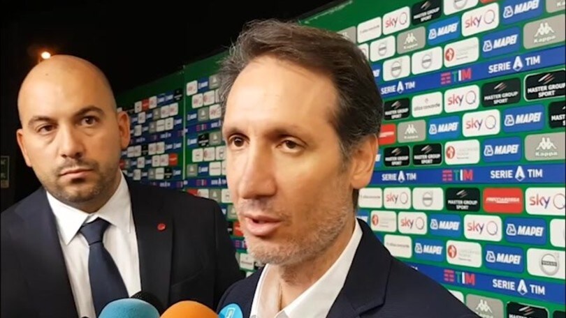 Bigon: "Quando tornerà Mihajlovic sarà l'acquisto in più"