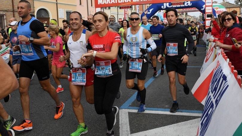 Campionato Italiano di Maratona, si corre domenica a Ravenna