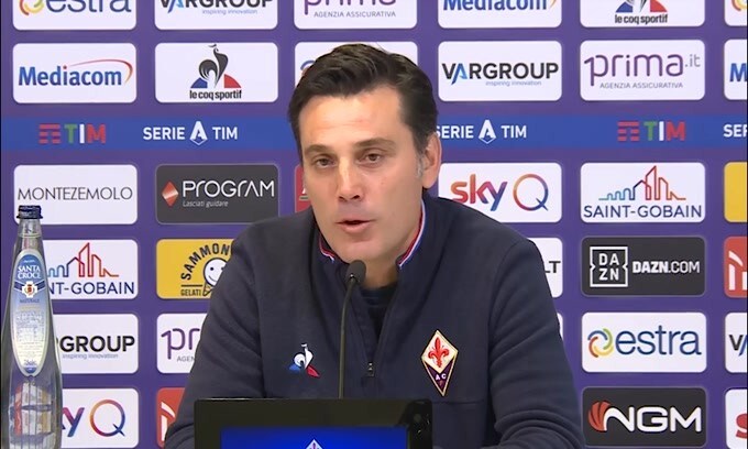 Montella: "Orgogliosi di Castrovilli"