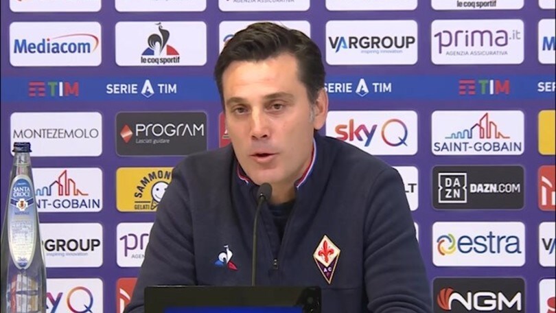 Montella: "Orgogliosi di Castrovilli"