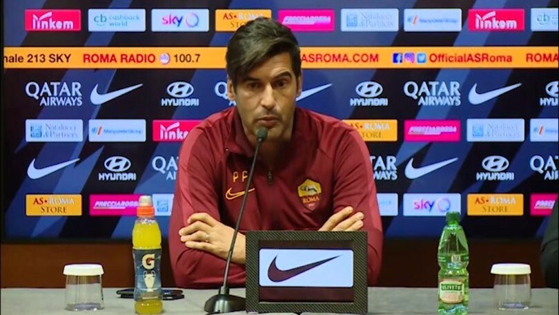 Fonseca: "Errori arbitrali non sono scuse valide"