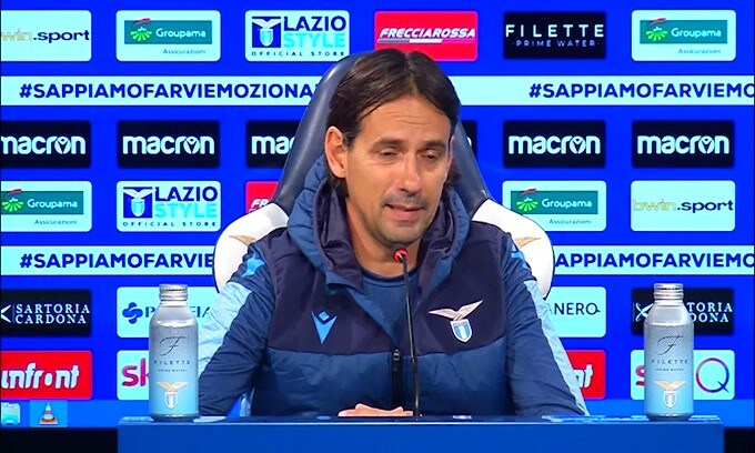 Inzaghi: "Punto tantissimo su Milinkovic"