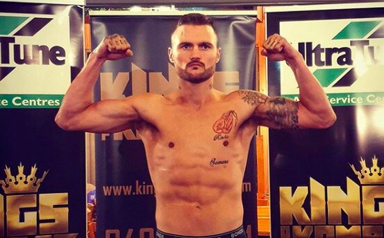 Boxe, muore Dwight "Cowboy" Ritchie durante l'allenamento
