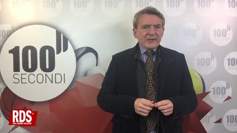 I 100 secondi di Stefano Salandin: "Quanti muri in 30 anni senza Muro”