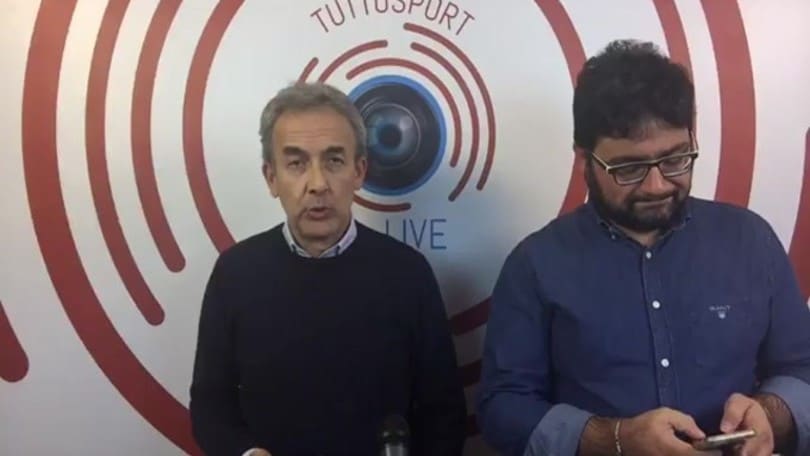 Prima di tutto.Sarri cambia la Juve. Toro, quattro schiaffi alla crisi. Inter all’ultimo respiro.