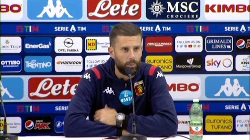 Thiago Motta: "Ammiro molto Ancelotti"