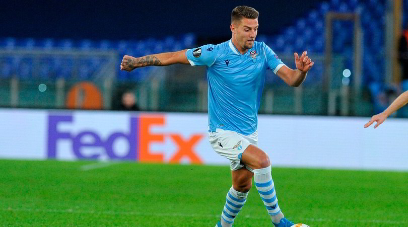 Diretta Lazio-Lecce ore 15: come vederla in tv e formazioni ufficiali