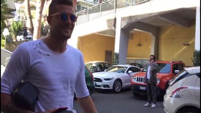 Il Chelsea pronto ad offrire 75 milioni per Milinkovic Savic