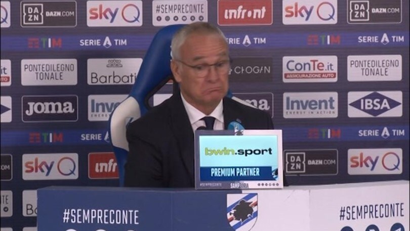 Ranieri: "Ferrari? Il regolamento è chiaro..."