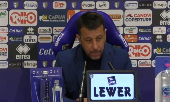 D'Aversa: "Chi viene chiamato in causa è all'altezza"