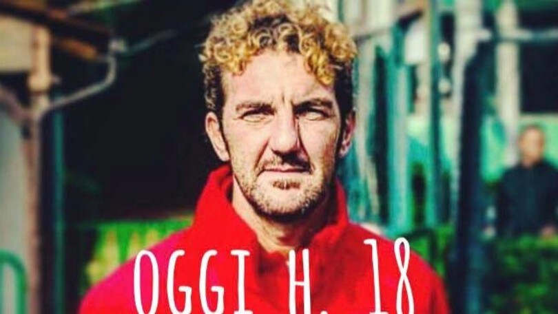 Oggi alle 18 Alessandro Malagrinò ospite di ATutto7