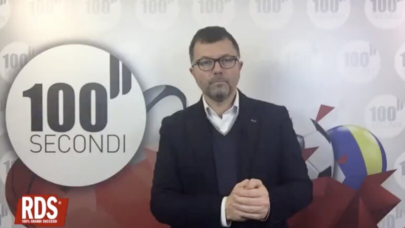 I 100 secondi di Guido Vaciago: “Ronaldo: qual è il vero problema”
