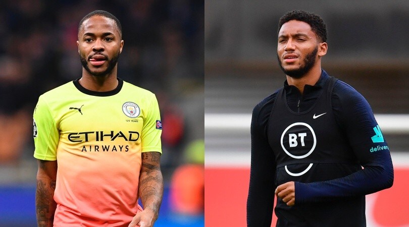 Inghilterra, lite con Gomez: Sterling escluso da Southgate