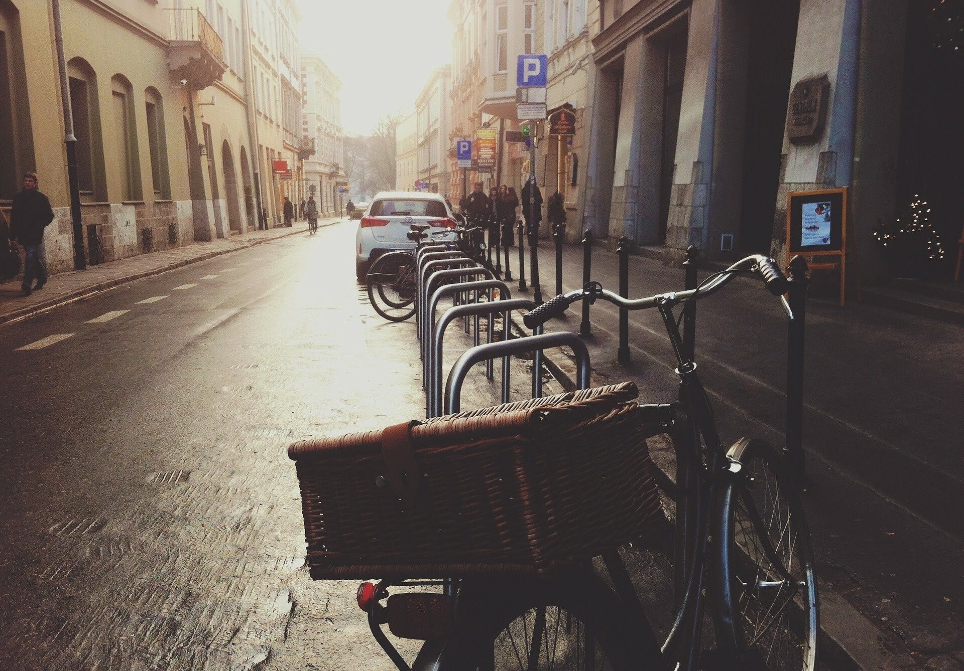 EICMA 2019: Pescara premiato comune più green secondo Urban Award