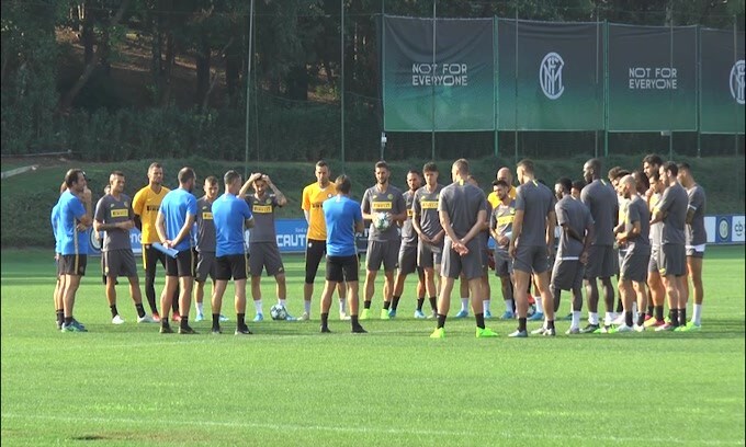 Inter, piacciono De Paul e Kulusevski