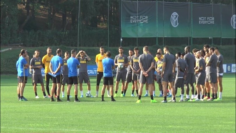 Inter, piacciono De Paul e Kulusevski