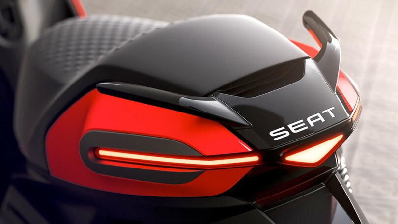SEAT, eScooter apre al mondo delle moto