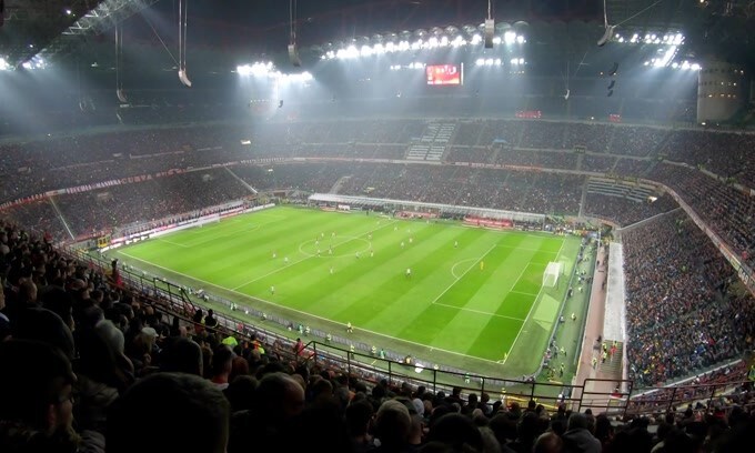 Serie a, 13 giocatori squalificati dal giudice sportivo