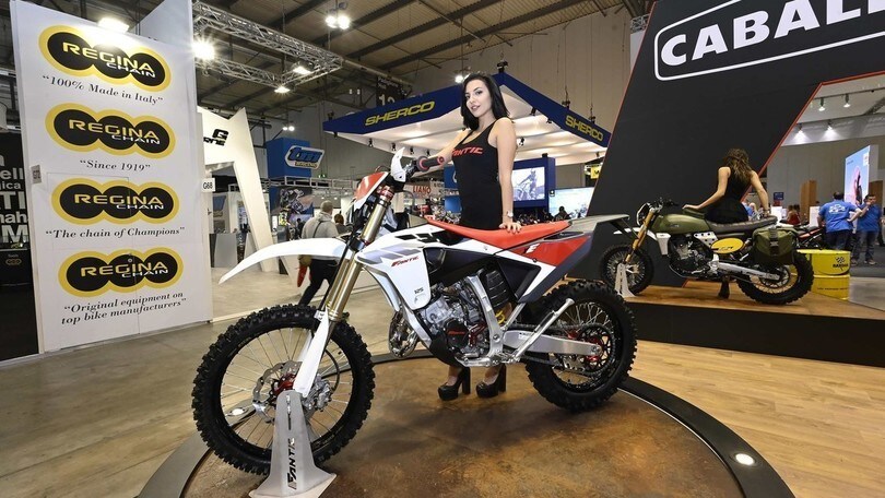 Enduro, le giapponesi dicono basta!