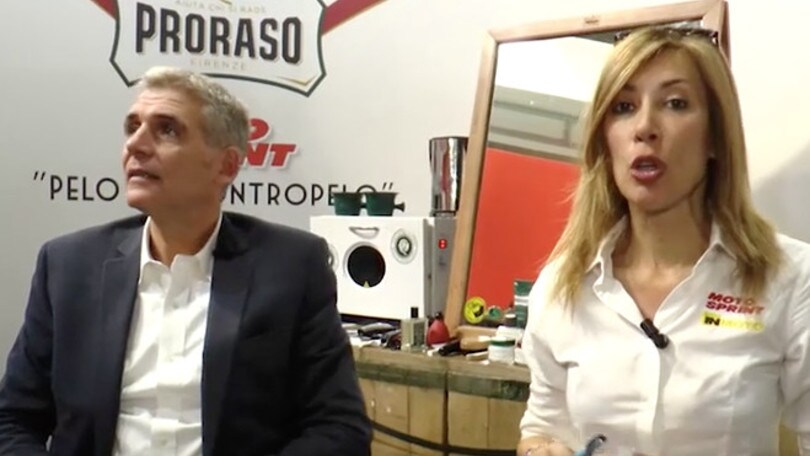 Pelo e ...contropelo: Paolo Gagliardo (Quadro) - Video