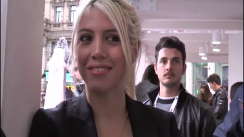 Wanda Nara, la nuova opinionista del Grande Fratello Vip