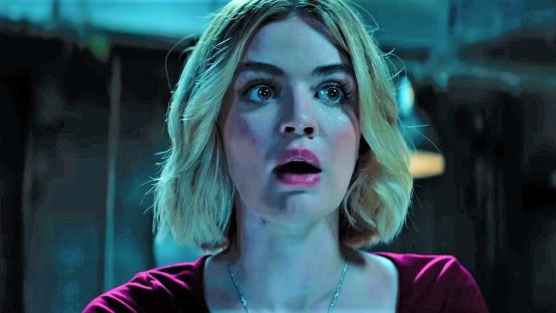 Fantasy Island: trailer dell'horror