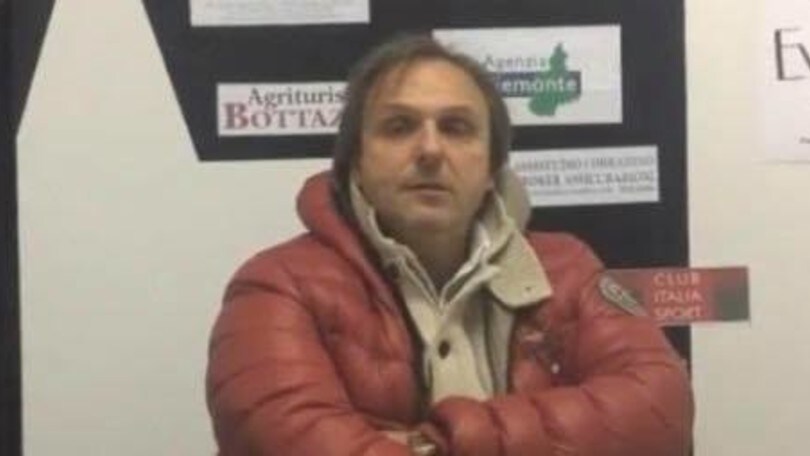 L'ex Parma Ghisolfi out dal Benarzole