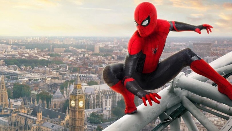 Una clip in esclusiva dai contenuti speciali del blu-ray di Spider-Man: Far From Home